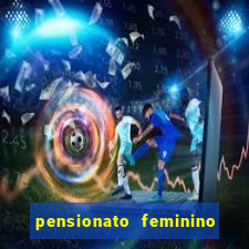 pensionato feminino botafogo rj